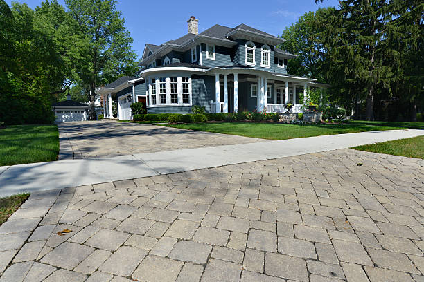 Reasons to Select Us for Your Driveway Paving Requirements in Pinch, WV